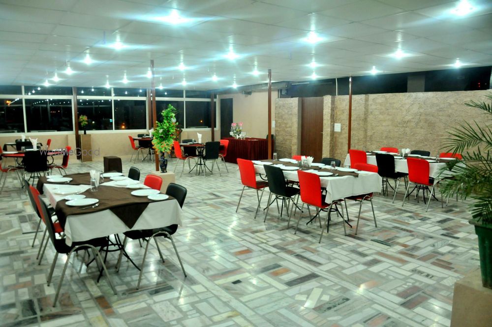 Photo By Hotel Hayat Rabbani - Venues