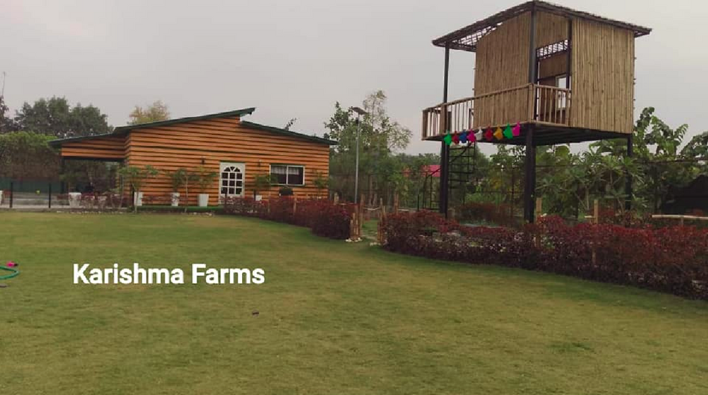 Karishma Farms