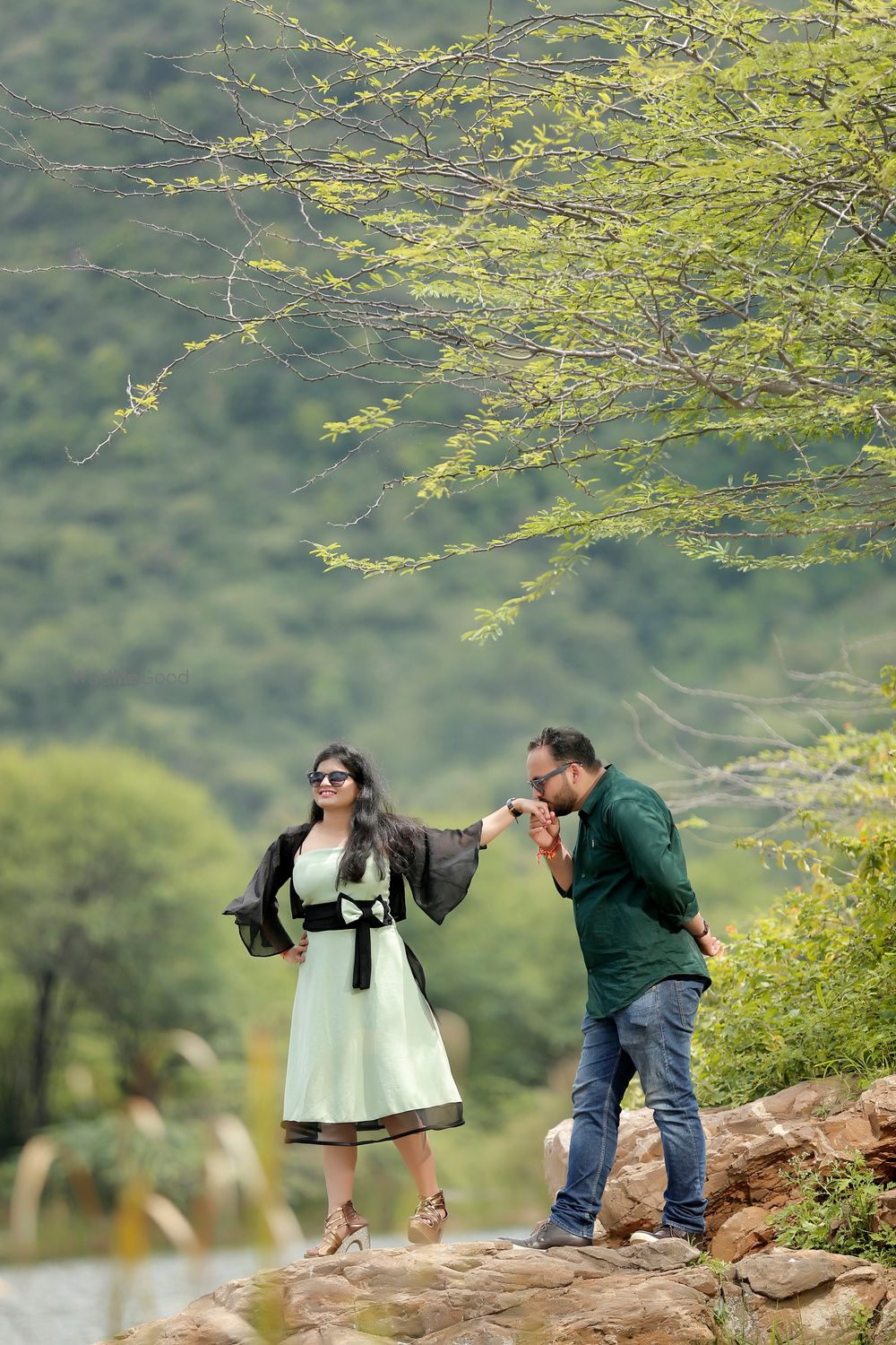 Photo By Vishal Dhupia Photography - Pre Wedding Photographers