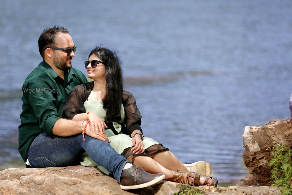 Photo By Vishal Dhupia Photography - Pre Wedding Photographers