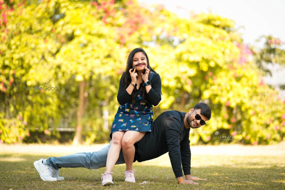 Photo By Vishal Dhupia Photography - Pre Wedding Photographers