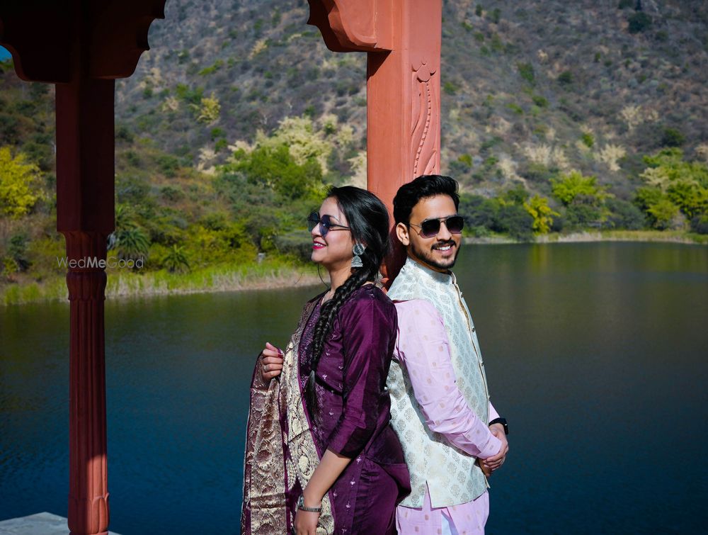 Photo By Vishal Dhupia Photography - Pre Wedding Photographers