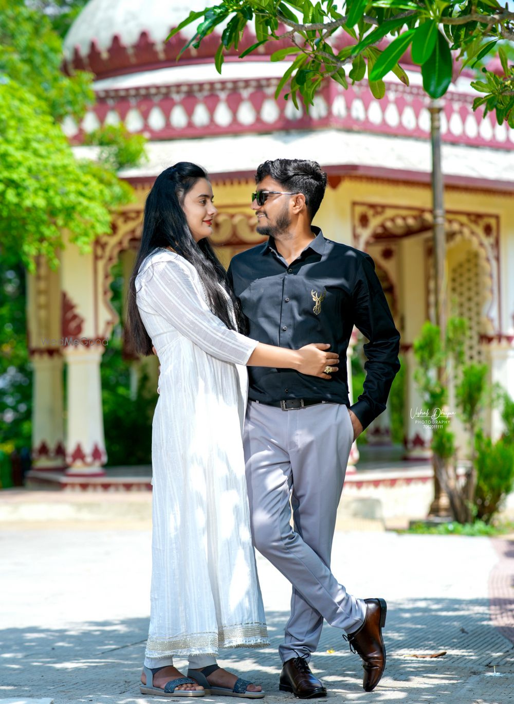 Photo By Vishal Dhupia Photography - Pre Wedding Photographers