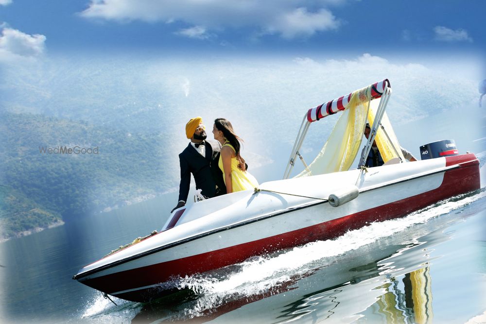 Photo By Aakash Pal Photography - Photographers