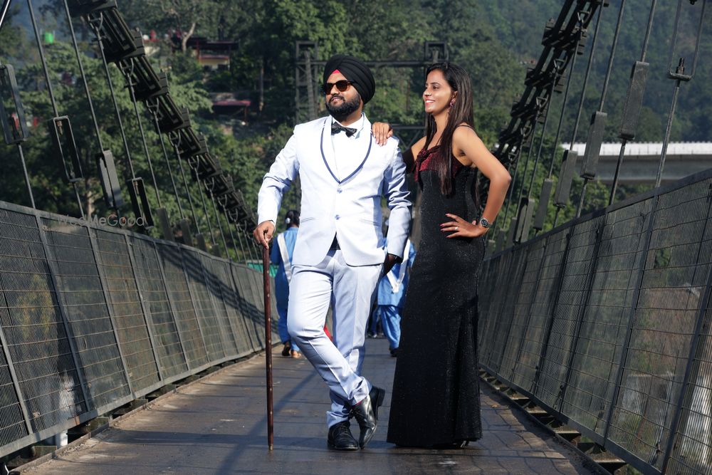 Photo By Aakash Pal Photography - Photographers