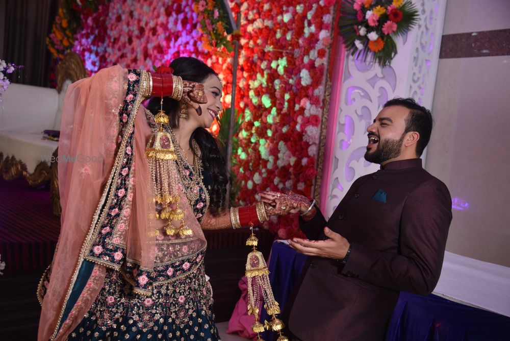 Photo By Aakash Pal Photography - Photographers