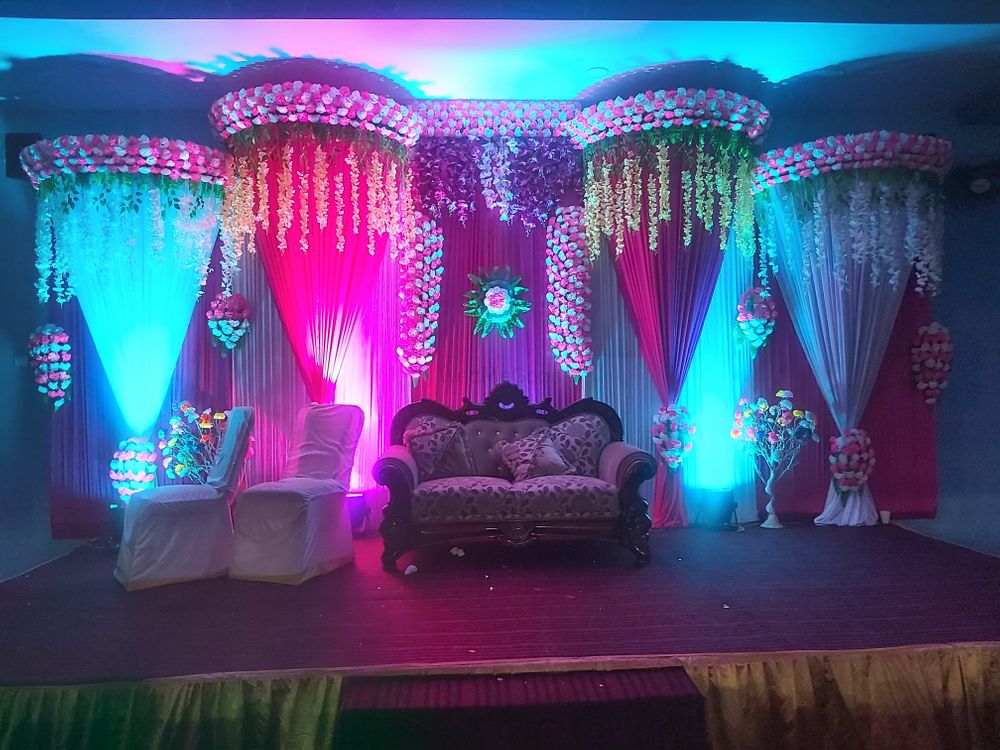 Photo By Heera Palace - Venues