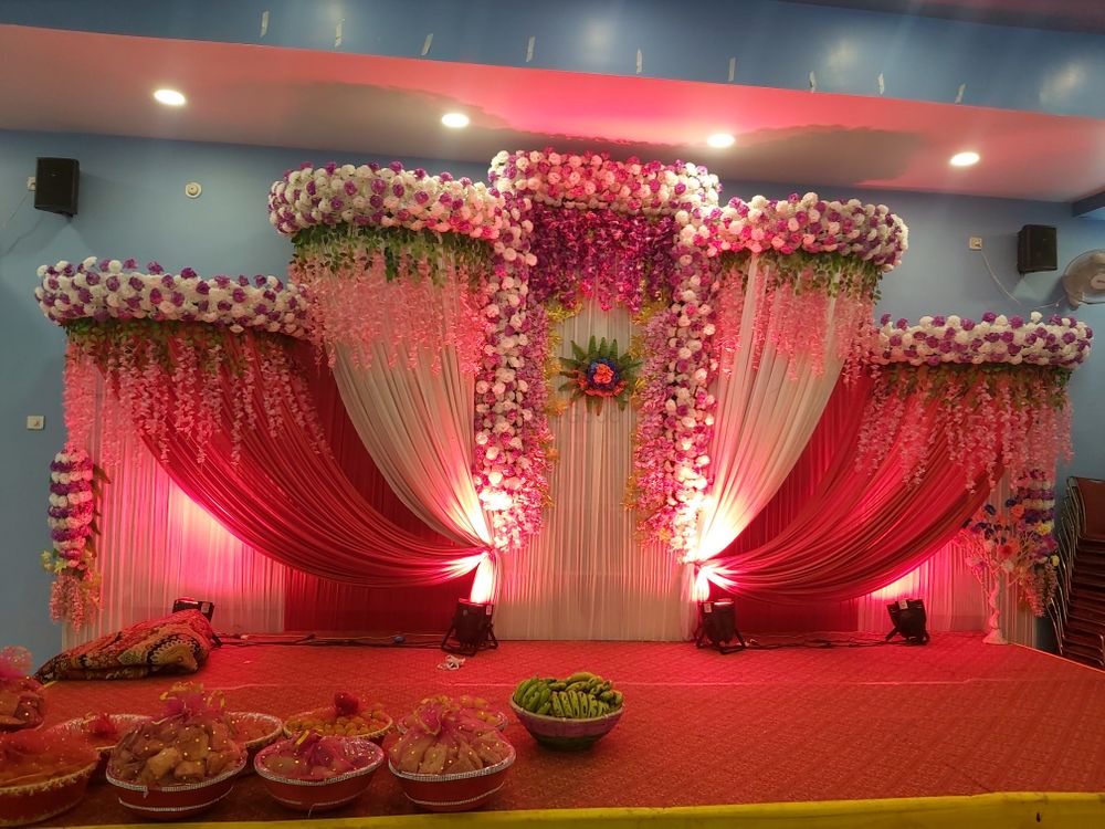 Photo By Heera Palace - Venues