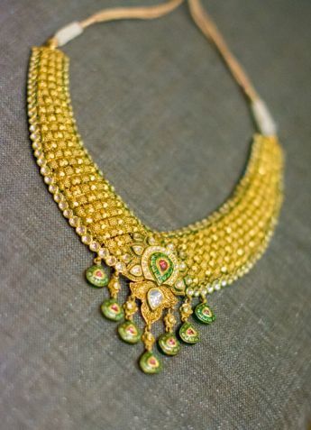 Photo By Tanishq, Delhi - Jewellery