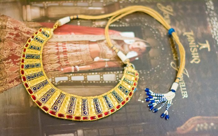 Photo By Tanishq, Delhi - Jewellery