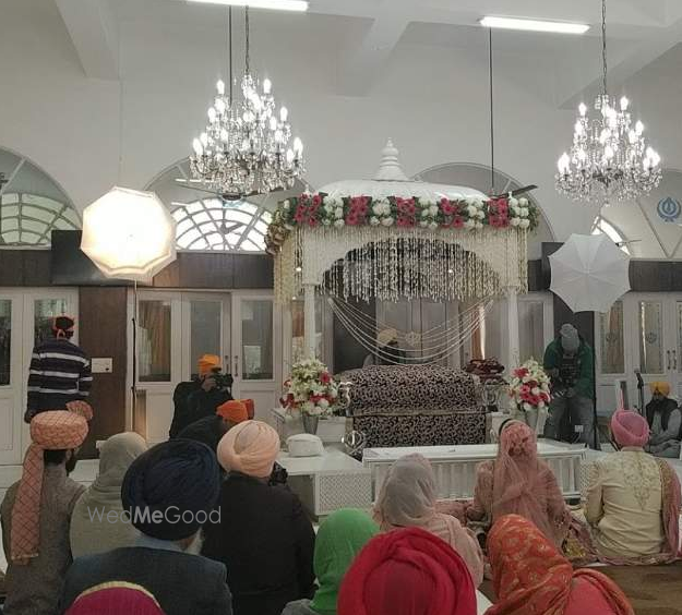 Photo By Vasant Vihar Gurudwara - Venues