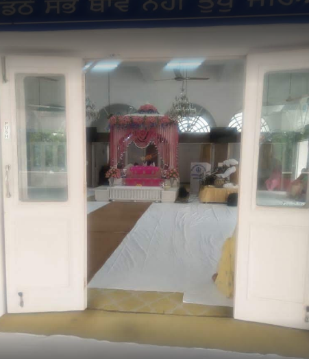 Photo By Vasant Vihar Gurudwara - Venues