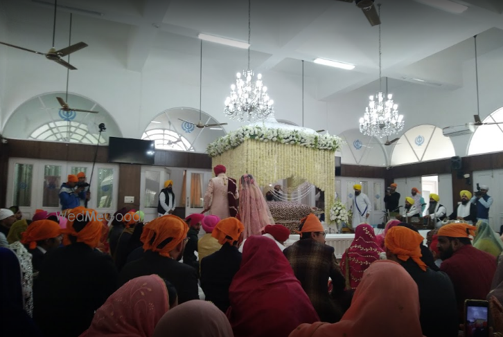 Photo By Vasant Vihar Gurudwara - Venues