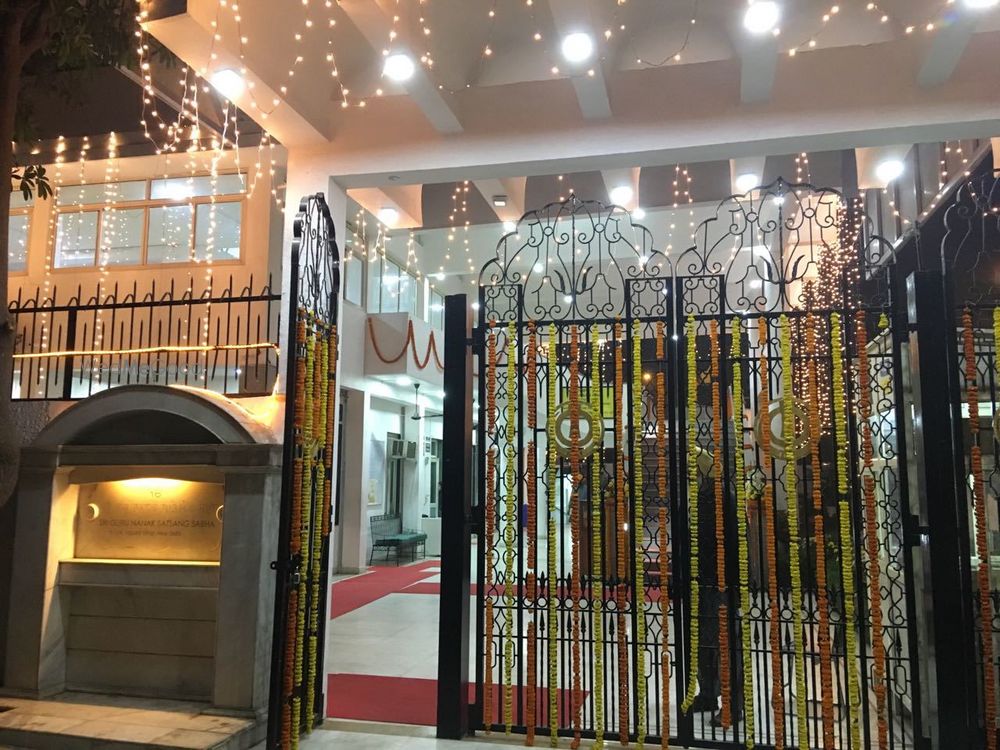 Photo By Vasant Vihar Gurudwara - Venues