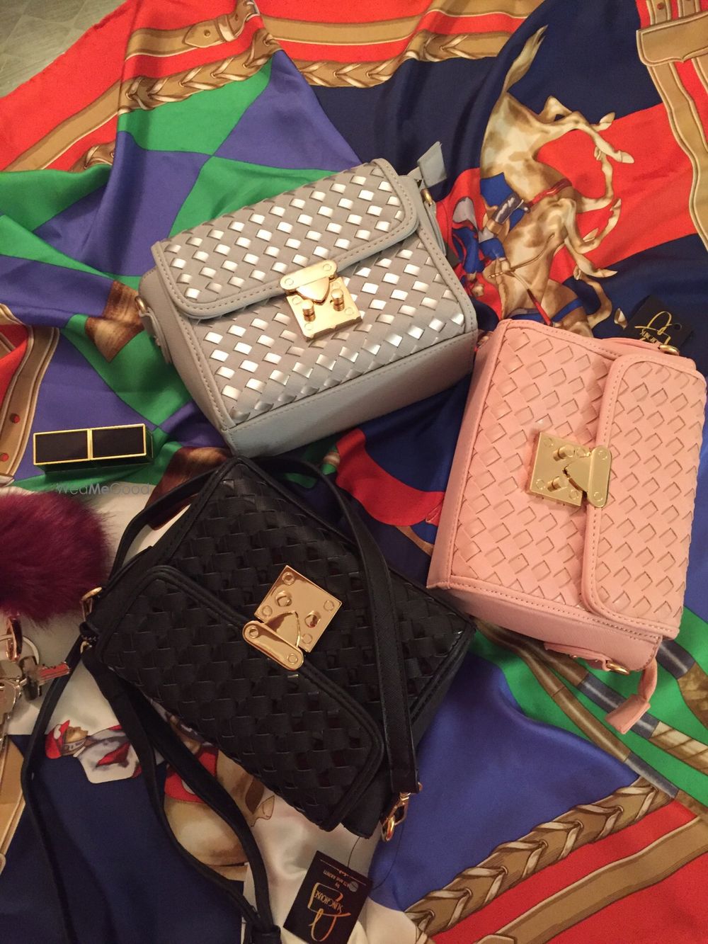 Photo By Slinghouse - Accessories