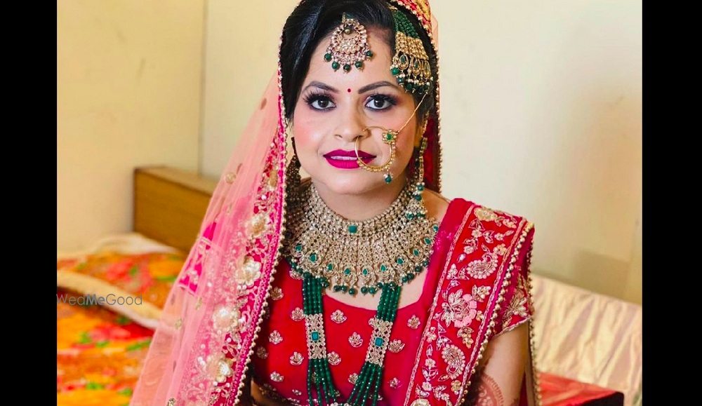 Neha Kansal Makeovers