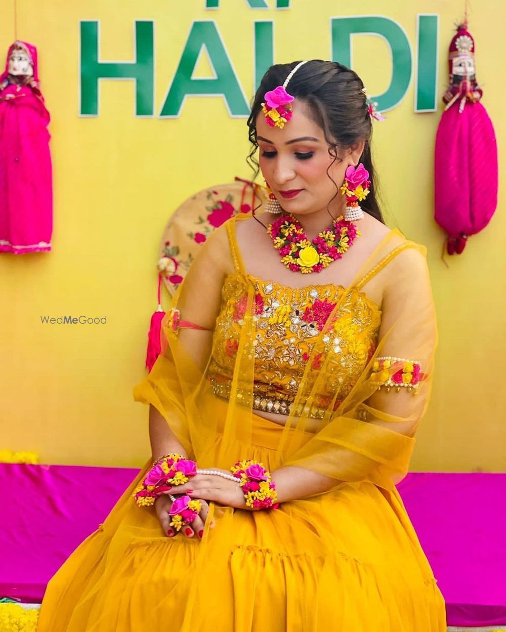 Photo By Neha Kansal Makeovers - Bridal Makeup