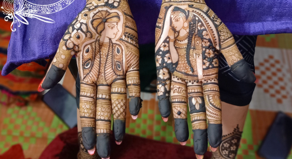 Yug Professional Mehandi Designers