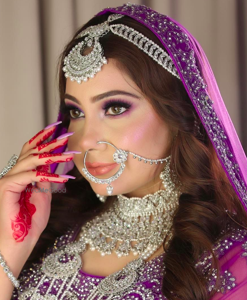 Photo By Tarunpreet kaur Artistry - Bridal Makeup