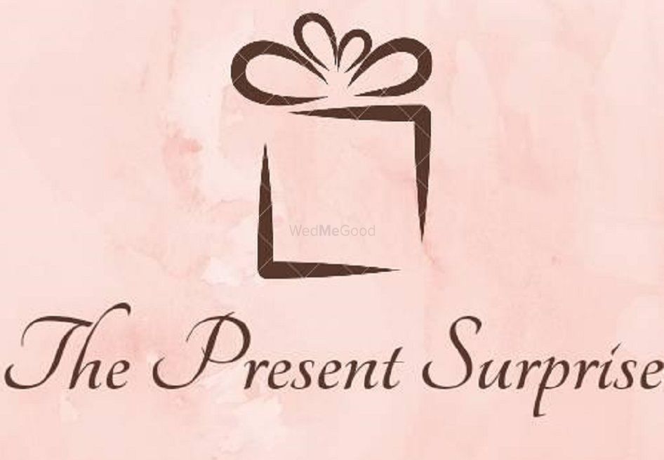 The Present Surprise