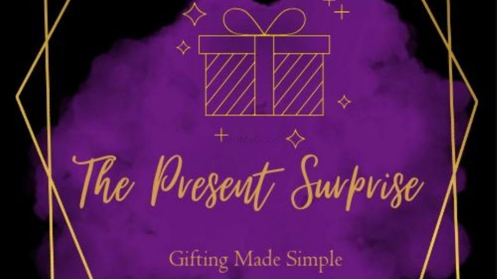 The Present Surprise