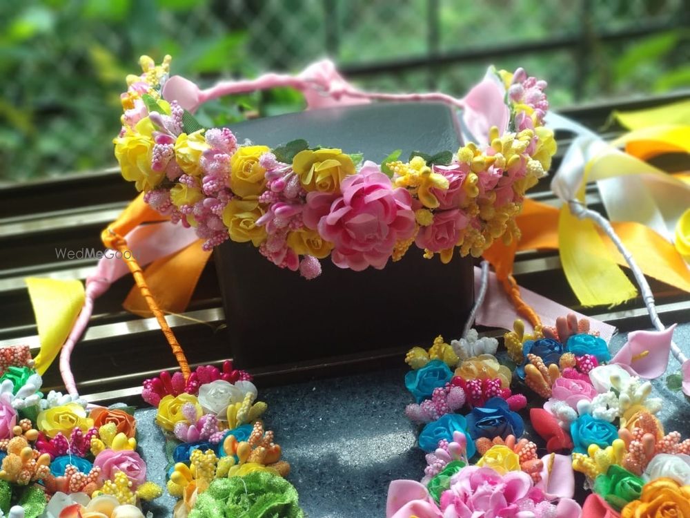 Photo By Wraps&Bows - Favors