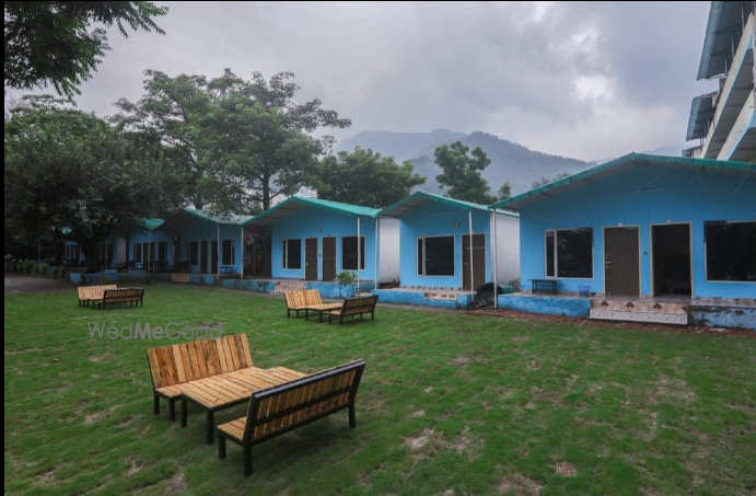 Photo By Tree House Cottage - Venues