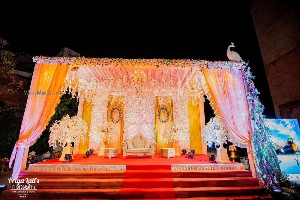 Photo By Jashn-E-Vivah - Wedding Planners