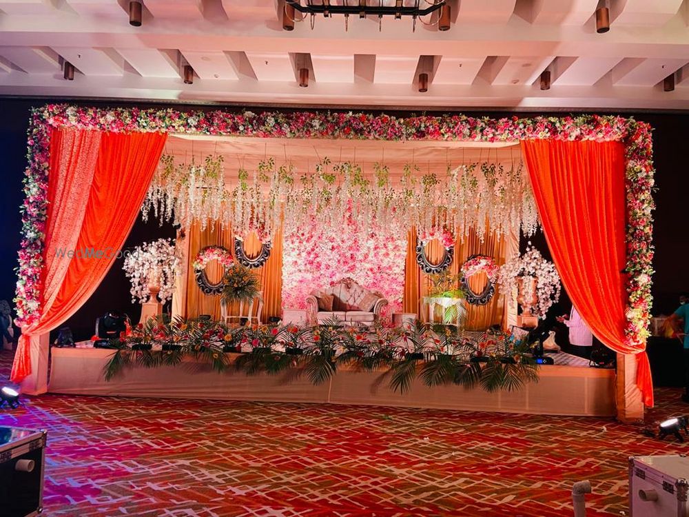 Photo By Jashn-E-Vivah - Wedding Planners