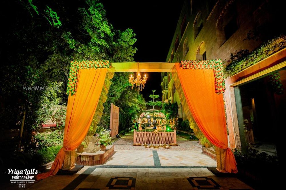 Photo By Jashn-E-Vivah - Wedding Planners