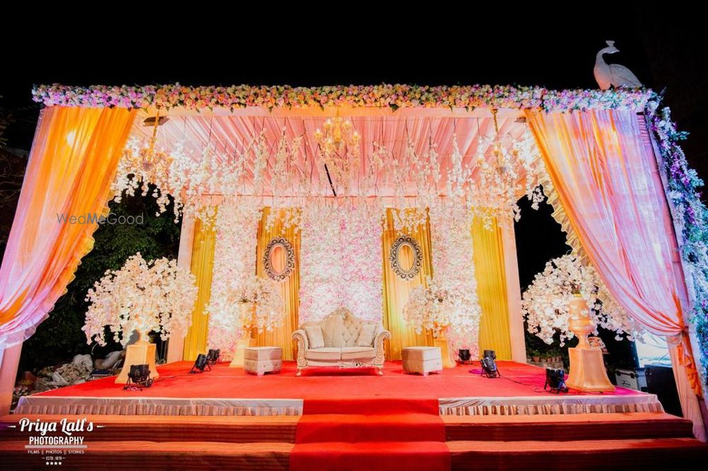 Photo By Jashn-E-Vivah - Wedding Planners