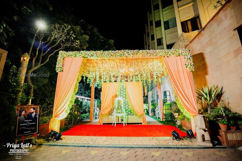 Photo By Jashn-E-Vivah - Wedding Planners