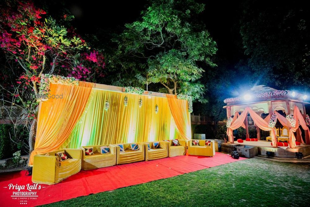 Photo By Jashn-E-Vivah - Wedding Planners