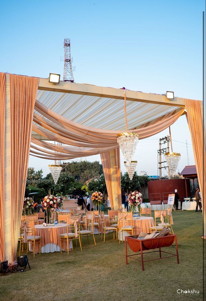 Photo By Downtown Resort - Venues