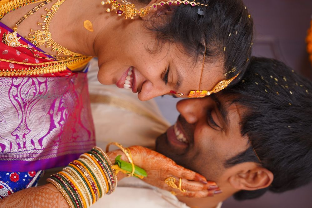 Photo By Click Ture Photography - Photographers