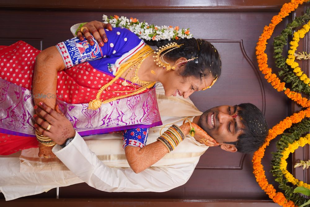 Photo By Click Ture Photography - Photographers