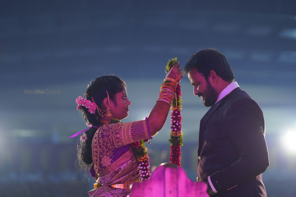 Photo By Click Ture Photography - Photographers