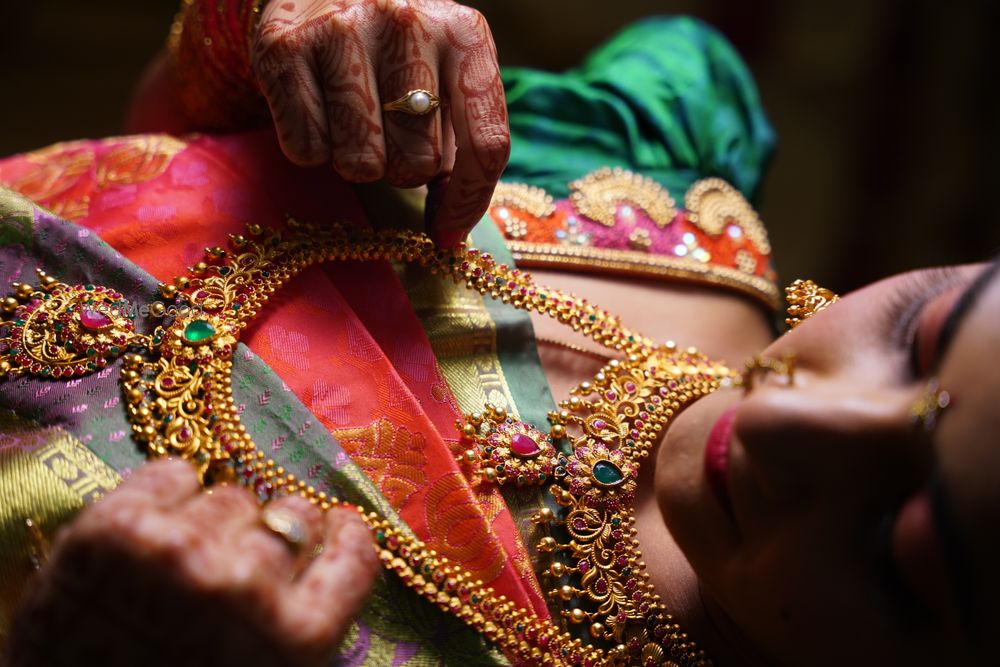 Photo By Click Ture Photography - Photographers