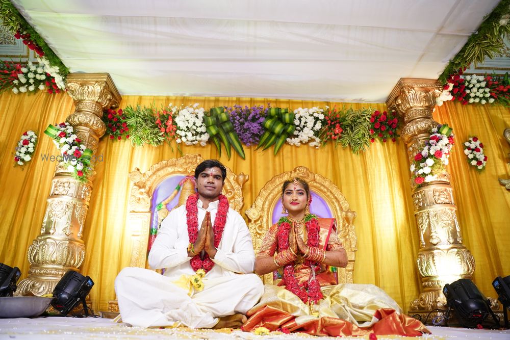 Photo By Click Ture Photography - Photographers