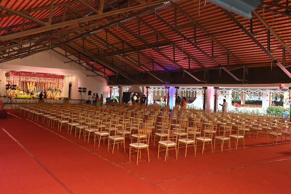 Photo By Ambaari - Venues