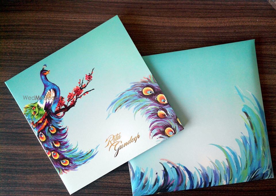 Photo By Kamal Printers Invitations