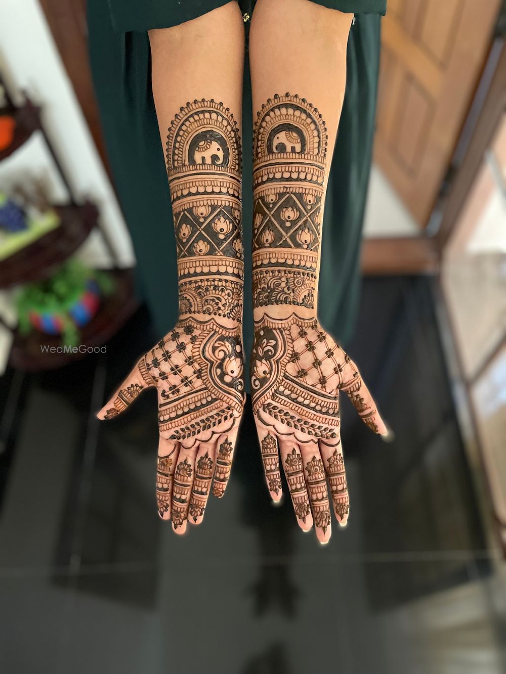 Photo By Henna by Nazu - Mehendi Artist