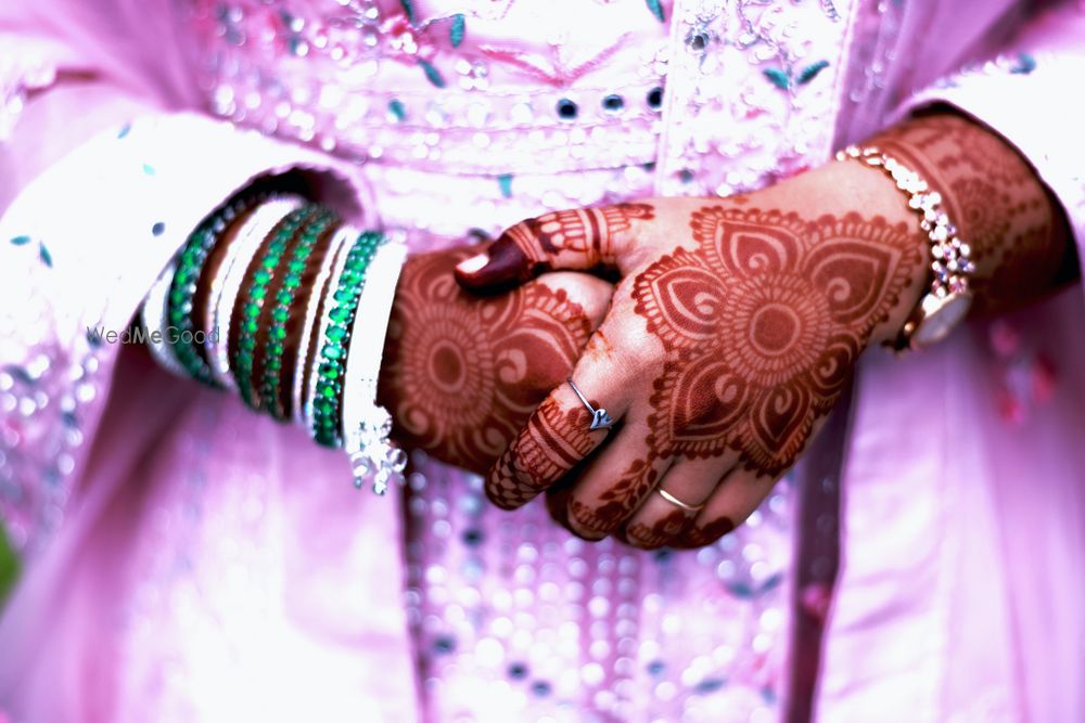 Photo By Henna by Nazu - Mehendi Artist