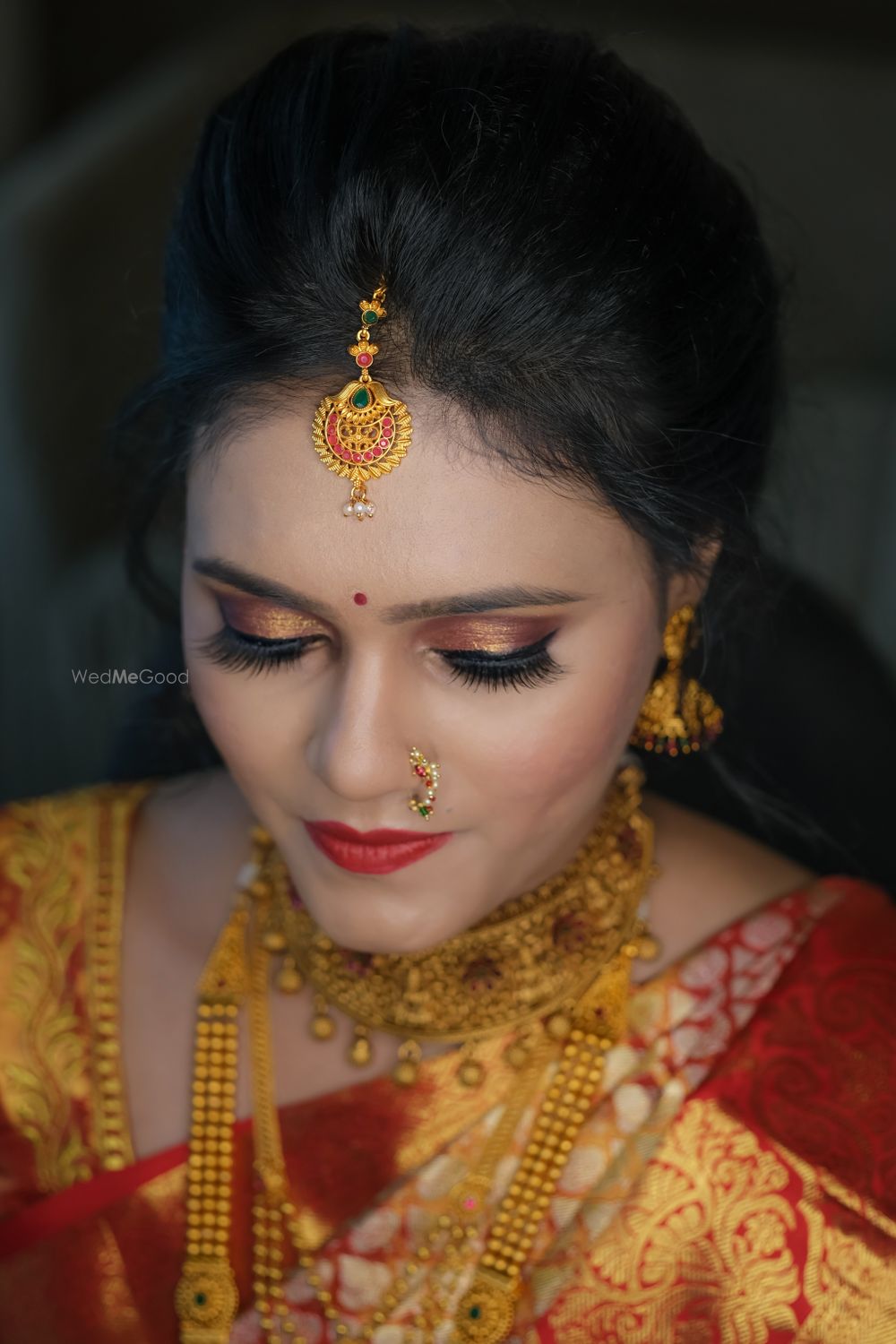 Photo By PR Shades Artistry - Bridal Makeup