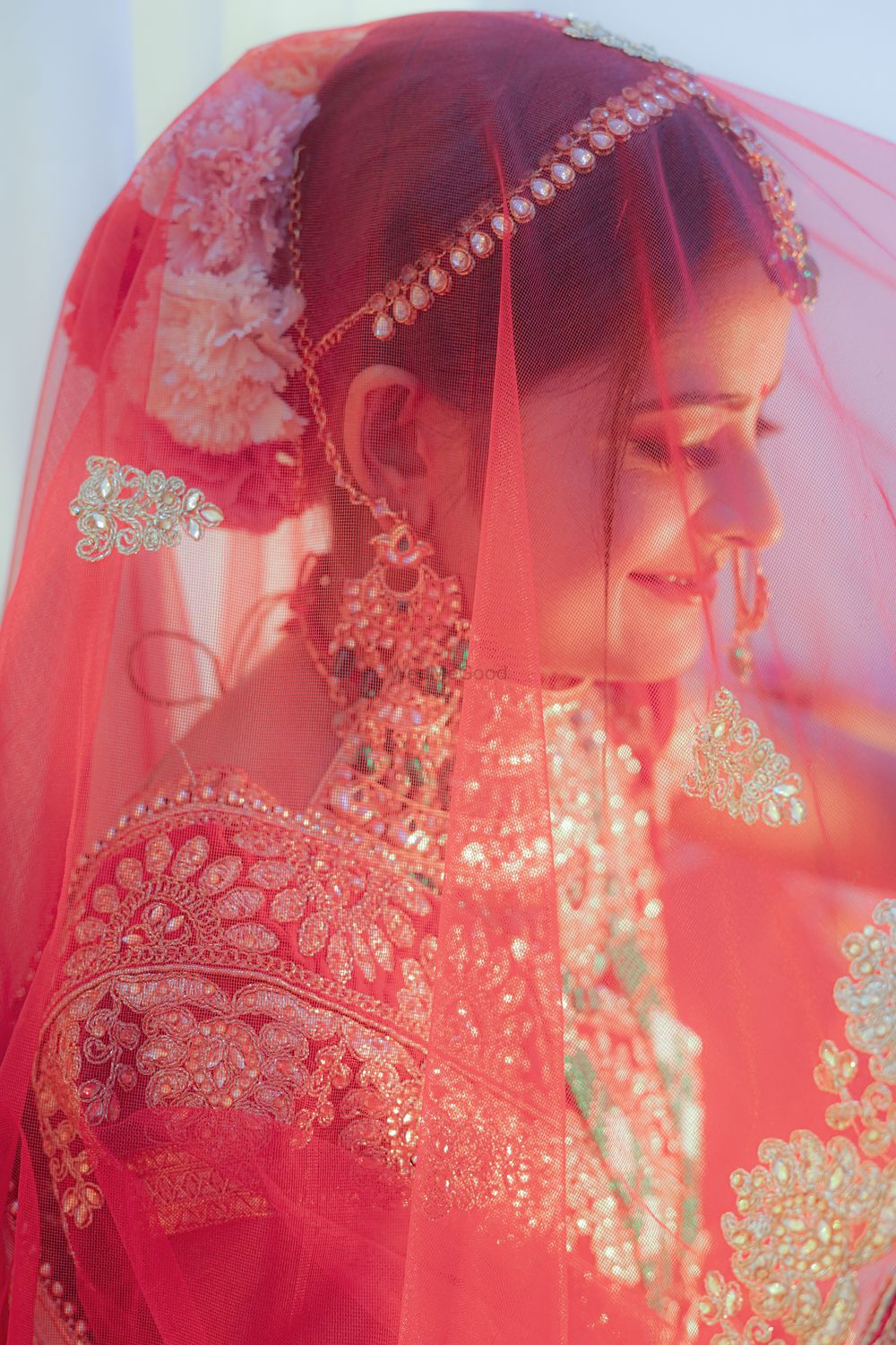 Photo By Anuja Paul Makeovers - Bridal Makeup