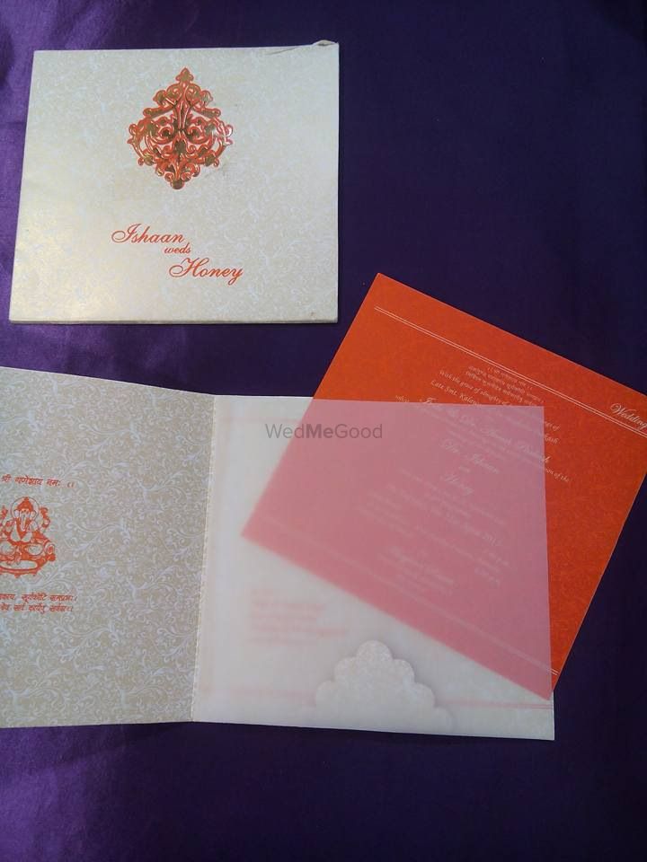 Photo By Nimantran Wedding Cards - Invitations