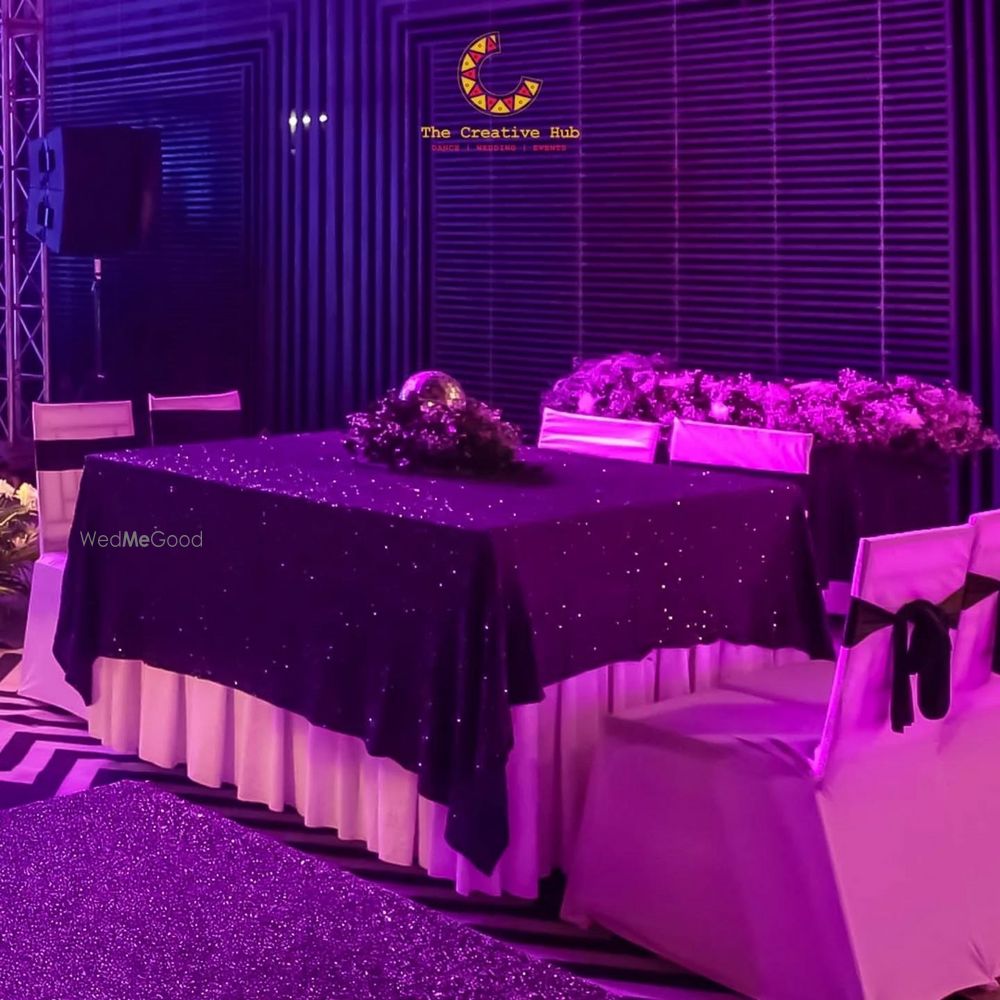 Photo By The Creative Hub - Wedding Planners