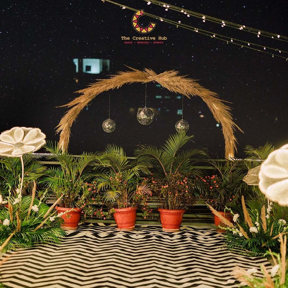 Photo By The Creative Hub - Wedding Planners