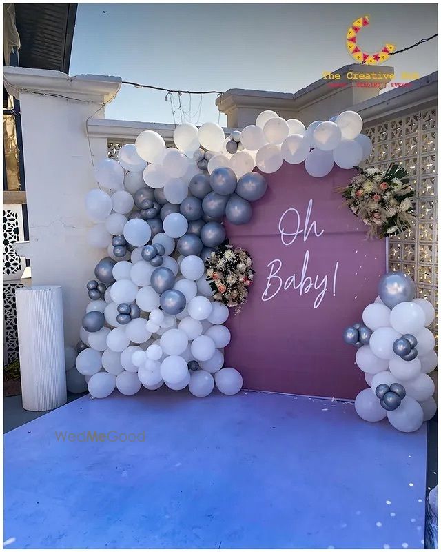 Photo By The Creative Hub - Wedding Planners