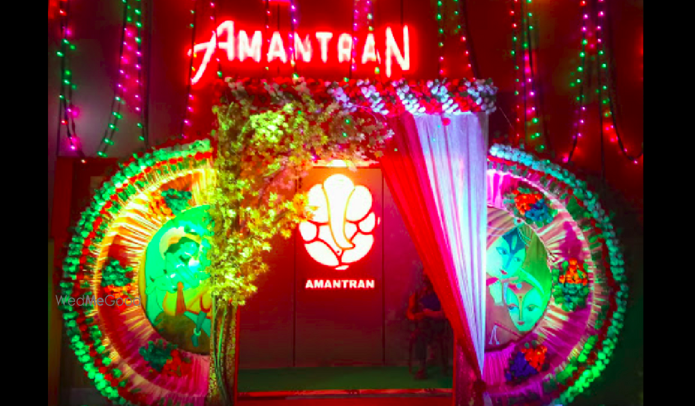 Amantran Banquet Hall